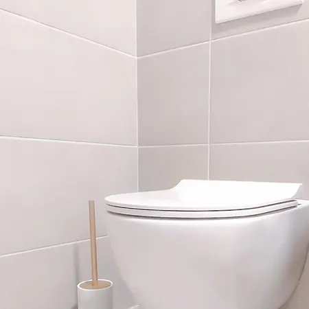 Living With Style - Elegant One-bedroom Appartement