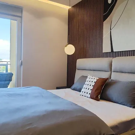 Lägenhet Living With Style - Elegant One-bedroom *