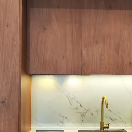 Living With Style - Elegant One-bedroom *