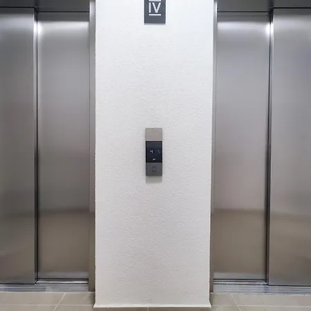 Living With Style - Elegant One-bedroom