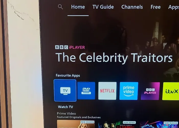 Apartment Living With Style - Elegant One-bedroom Podgorica