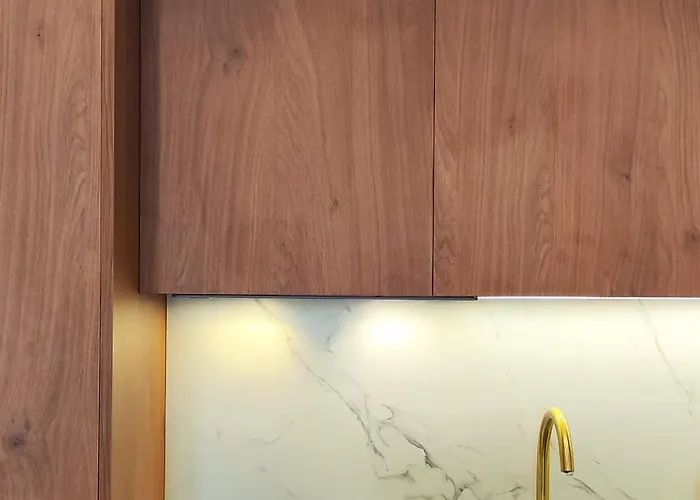 Living With Style - Elegant One-bedroom *