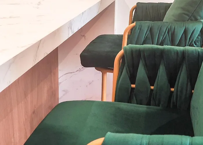 Living With Style - Elegant One-bedroom * Podgorica