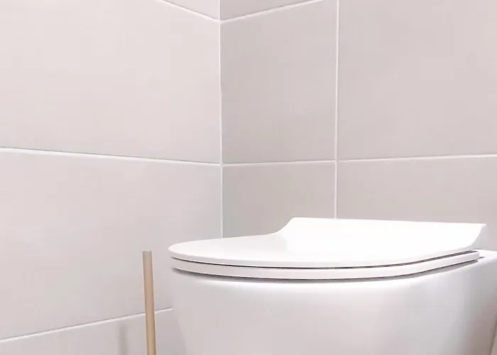 Living With Style - Elegant One-bedroom Apartment